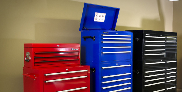 Tool Chests & Storage resized